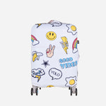 BG Berlin Luggage Cover Smile