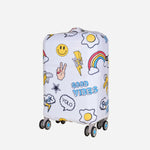 BG Berlin Luggage Cover Smile