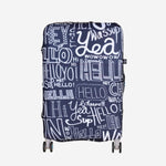 BG Berlin Luggage Cover Wassup