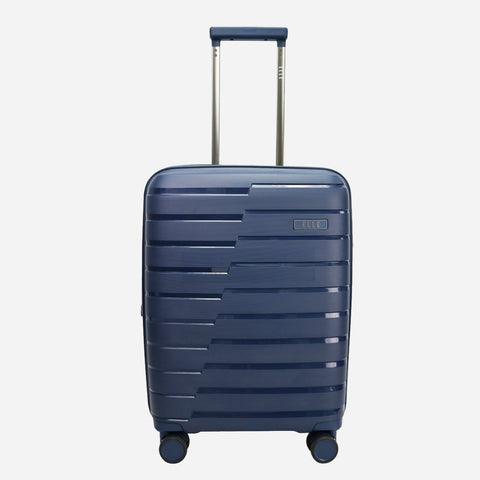 ELLE TROLLEY 8W BLUE 20IN 31256T8WBLU20