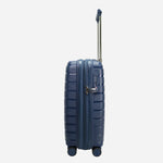 ELLE TROLLEY 8W BLUE 20IN 31256T8WBLU20