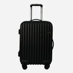 World Traveller Taipei 2.0 Hardcase