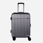 World Traveller Taipei 2.0 Hardcase