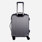 World Traveller Taipei 2.0 Hardcase