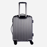 World Traveller Taipei 2.0 Hardcase