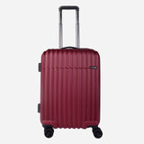 World Traveller Taipei 2.0 Hardcase