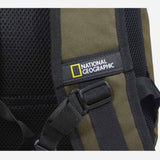 National Geographic Globe Trotter Backpack 16in