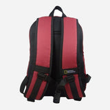 National Geographic Globe Trotter Backpack 16in