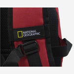 National Geographic Globe Trotter Backpack 16in