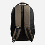 National Geographic Backpack Khaki 18in