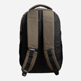 National Geographic Backpack Khaki 18in