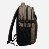 National Geographic Backpack Khaki 18in