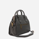 Elle M236 Tote Bag in Gray