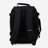 National Geographic Hybrid 3 Way Backpack 16in