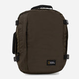 National Geographic Hybrid 3 Way Backpack 16in