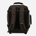 National Geographic Hybrid 3 Way Backpack 16in