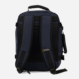 National Geographic Hybrid 3 Way Backpack 16in