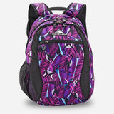 High Sierra Backpack Curve