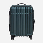 World Traveller Taipei 2.0 Hardcase