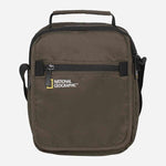 National Geographic Utility with Flap 9in