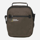 National Geographic Utility with Flap 9in