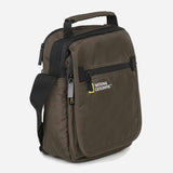 National Geographic Utility with Flap 9in