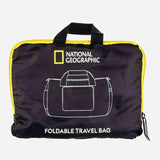 National Geographic Foldables Travel Black 17in