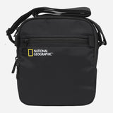 National Gepographic Transform Utility Bag 9in