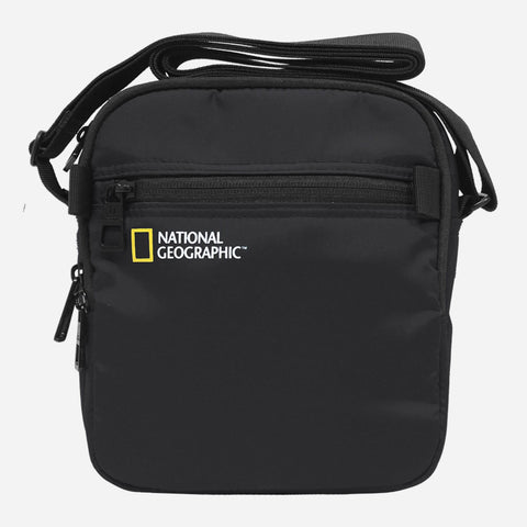 National Gepographic Transform Utility Bag 9in