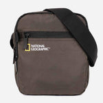 National Gepographic Transform Utility Bag 9in