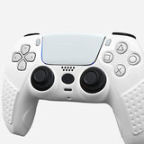 PS5 Lucky Fox Controller Glove (White)