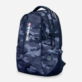 Wenger Camo Laptop Backpack