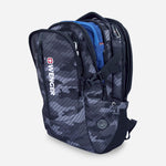 Wenger Camo Laptop Backpack