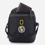 National Geographic New Explorer Utility with Flap Bag 10in