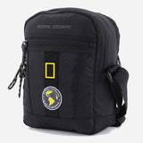 National Geographic New Explorer Crossbody Bag 10in