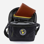 National Geographic New Explorer Crossbody Bag 10in