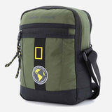 National Geographic New Explorer Crossbody Bag 10in