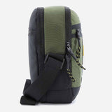 National Geographic New Explorer Crossbody Bag 10in