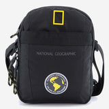 National Geographic New Explorer Utility Bag 8in