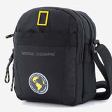 National Geographic New Explorer Utility Bag 8in