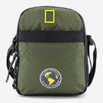 National Geographic New Explorer Utility Bag 8in