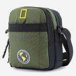 National Geographic New Explorer Utility Bag 8in