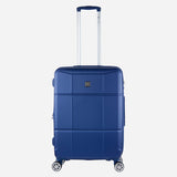 CONWOOD BY ECHOLAC TROLLEY 8W D BLUE 24IN CTH025T8WBLU24