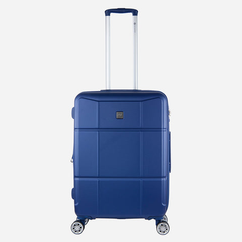 CONWOOD BY ECHOLAC TROLLEY 8W D BLUE 24IN CTH025T8WBLU24