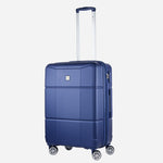 CONWOOD BY ECHOLAC TROLLEY 8W D BLUE 24IN CTH025T8WBLU24