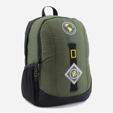 National Geographic New Explorer Backpack 18in