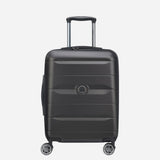 Delsey Comete Hardcase