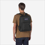 Jansport Cross Town Backpack M