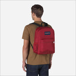 Jansport Cross Town Backpack M