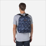 Jansport Cross Town Backpack M